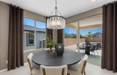 8360 Vonnegut Lane NW, Albuquerque, NM 87120 