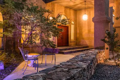 14016 Wind Mountain Road NE, Albuquerque, NM 87112 