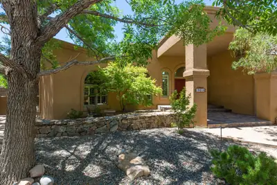 14016 Wind Mountain Road NE, Albuquerque, NM 87112 