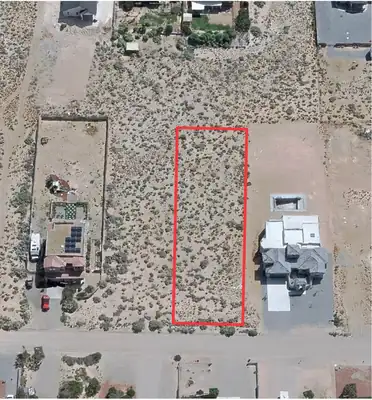 5th Street, Rio Rancho, NM 87124 