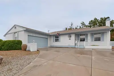 3418 Harwood Court NE, Albuquerque, NM 87110 