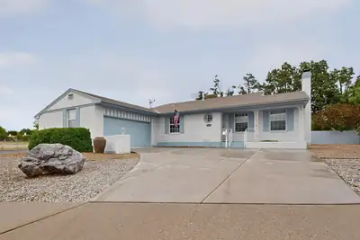 3418 Harwood Court NE, Albuquerque, NM 87110 