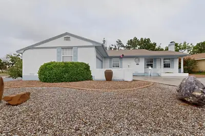 3418 Harwood Court NE, Albuquerque, NM 87110 