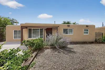 2805 Christine Street NE, Albuquerque