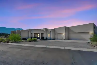 14 Montana Del Sol, Placitas, NM 87043 