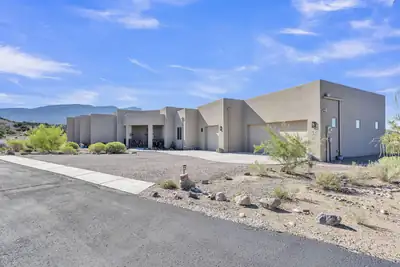 14 Montana Del Sol, Placitas, NM 87043 
