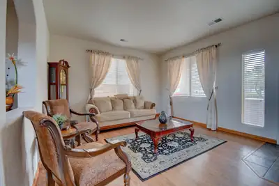 10439 Cantacielo Drive NW, Albuquerque, NM 87114 