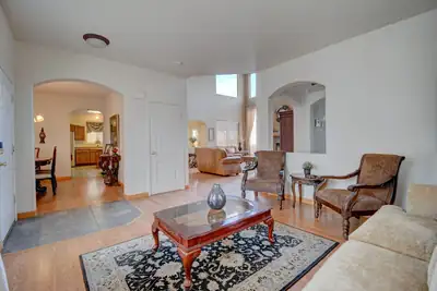 10439 Cantacielo Drive NW, Albuquerque, NM 87114 
