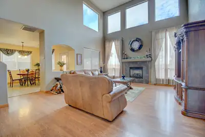10439 Cantacielo Drive NW, Albuquerque, NM 87114 