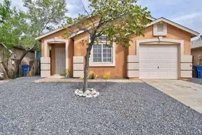 6003 Celestial Avenue NW, Albuquerque