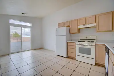 6003 Celestial Avenue NW, Albuquerque, NM 87114 
