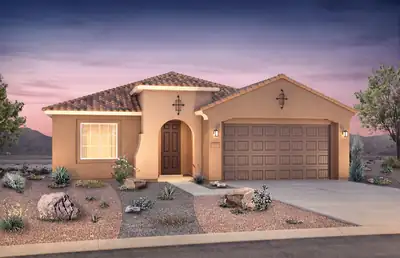 3031 Malaquita Street SE, Rio Rancho