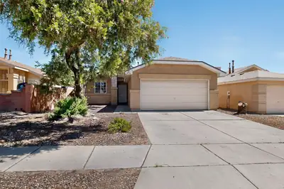 2756 Butch Cassidy Drive SW, Albuquerque, NM 87121 