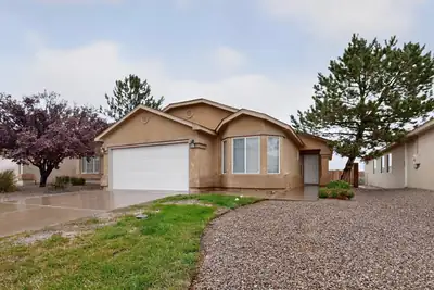 617 Sunny Meadows Drive NE, Rio Rancho, NM 87144 