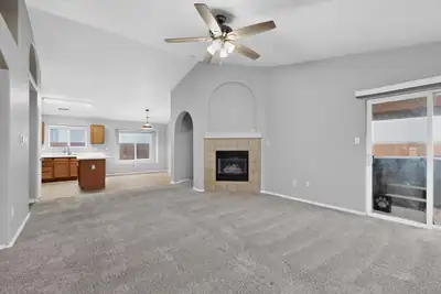 617 Sunny Meadows Drive NE, Rio Rancho, NM 87144 