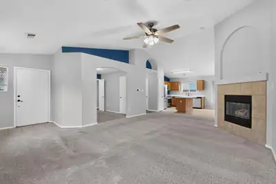 617 Sunny Meadows Drive NE, Rio Rancho, NM 87144 