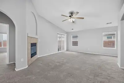 617 Sunny Meadows Drive NE, Rio Rancho, NM 87144 