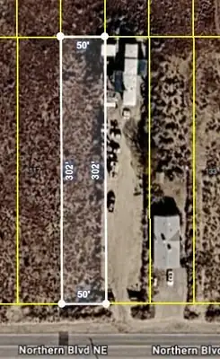 121 Northern Boulevard NE, Rio Rancho, NM 87144 