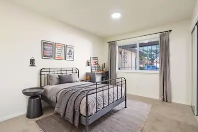 6116 Cuesta Place NW, Albuquerque, NM 87120 