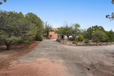 1023 Bishops Lodge Road 
