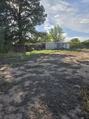 411 N Rubennie Place NW, Albuquerque