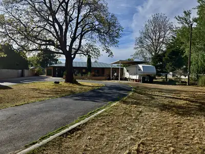 411 N Rubennie Place NW, Albuquerque, NM 87114 