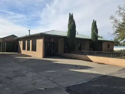 411 N Rubennie Place NW, Albuquerque, NM 87114 