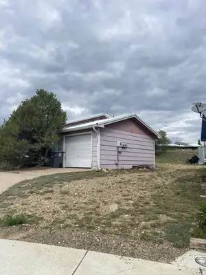 708 Don Pedro Court, Las Vegas, NM 87701 