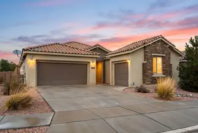 6304 Acadia Lane NE, Rio Rancho
