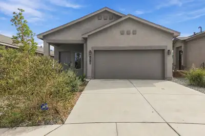 10728 Sabino Loop SW, Albuquerque