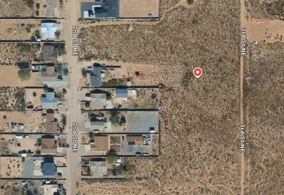301 3rd Street NE, Rio Rancho