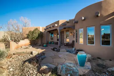 114 Veronica Court, Corrales, NM 87048 