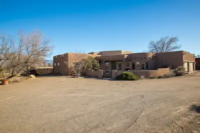 114 Veronica Court, Corrales, NM 87048 