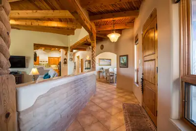 114 Veronica Court, Corrales, NM 87048 