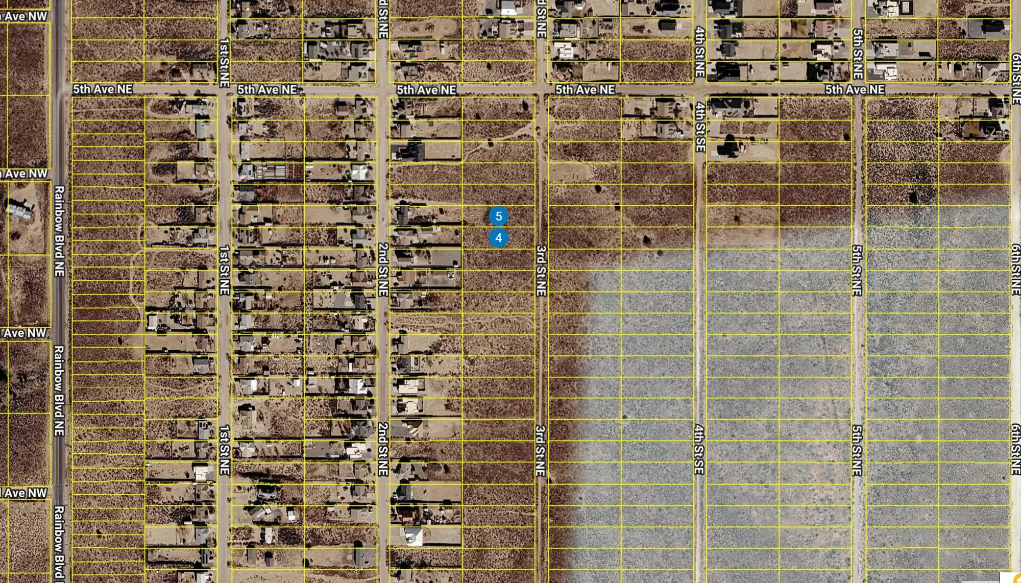 301 & 221 3rd Street NE, Rio Rancho, NM 87124