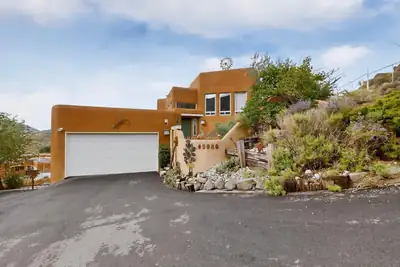 14516 Sierra Court NE, Albuquerque, NM 87123 