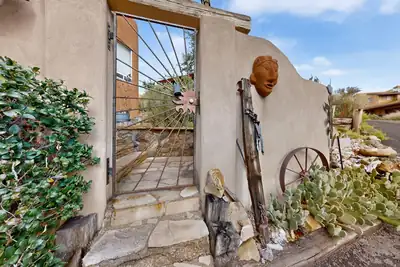 14516 Sierra Court NE, Albuquerque, NM 87123 