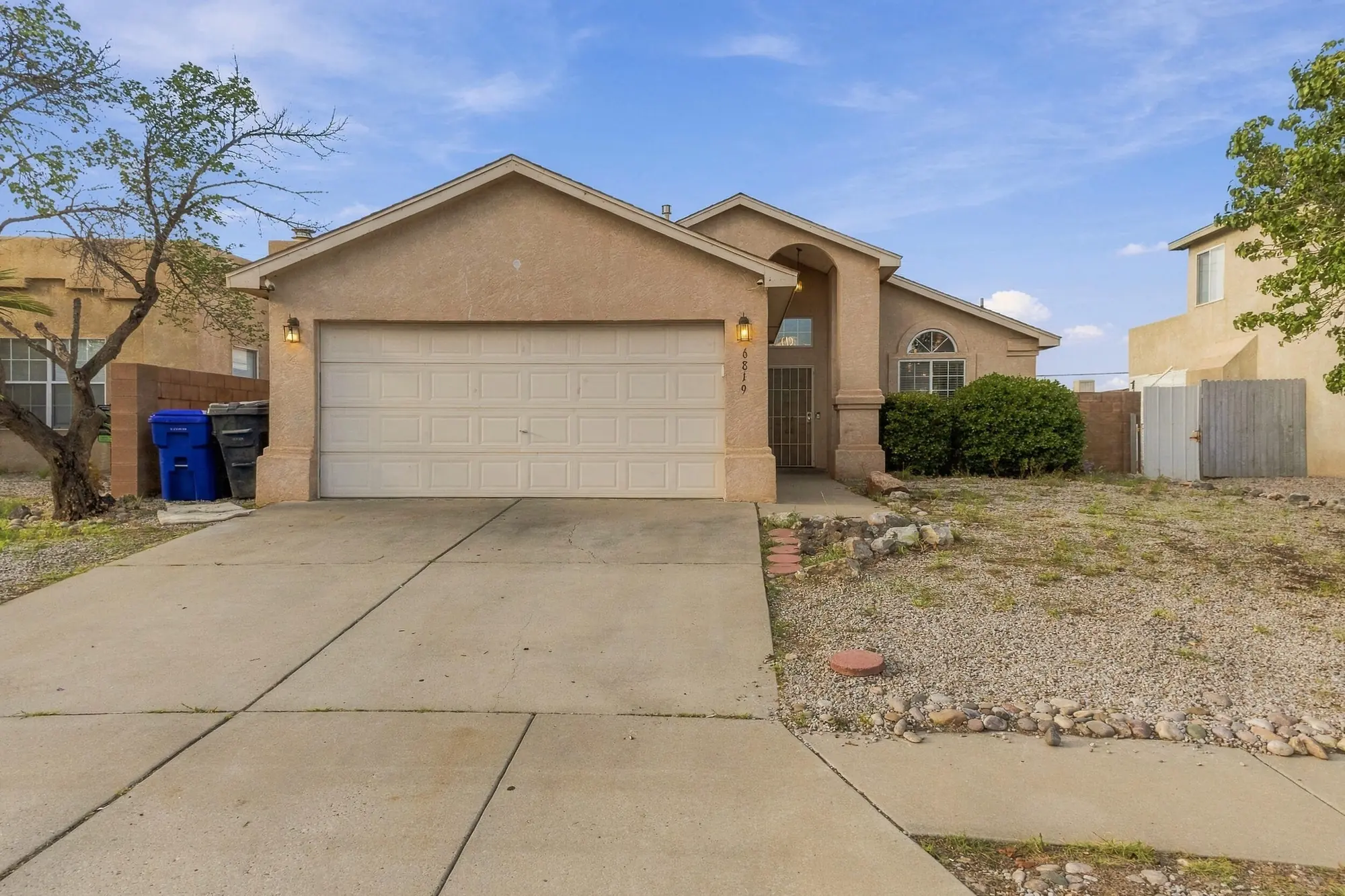 6819 Toratolla Court NW, Albuquerque, NM 87120