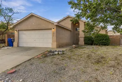 6819 Toratolla Court NW, Albuquerque, NM 87120 