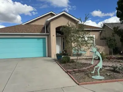 10480 Calle Acanta Boulevard NW, Albuquerque