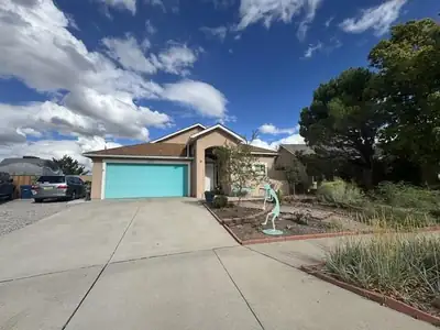 10480 Calle Acanta Boulevard NW, Albuquerque, NM 87114 