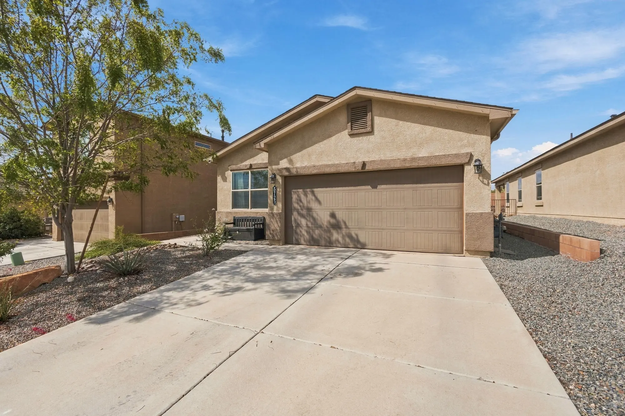 5725 Colfax Court NE, Rio Rancho, NM 87144