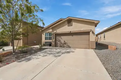 5725 Colfax Court NE, Rio Rancho