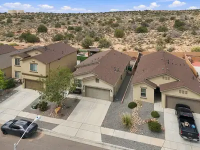 5725 Colfax Court NE, Rio Rancho, NM 87144 