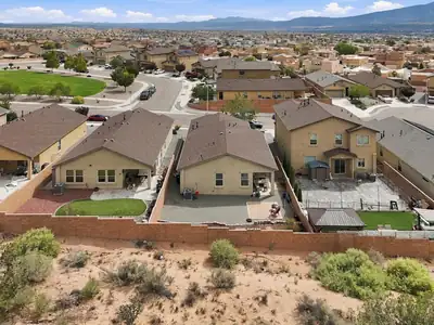 5725 Colfax Court NE, Rio Rancho, NM 87144 