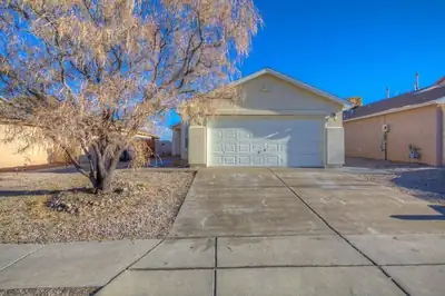 1104 Casa Roja Place NW, Albuquerque