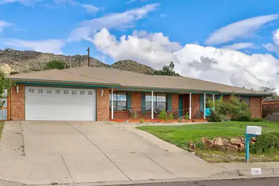 528 Turner Drive NE, Albuquerque, NM 87123 