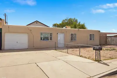 1212 La Poblana Road NW, Albuquerque, NM 87107 