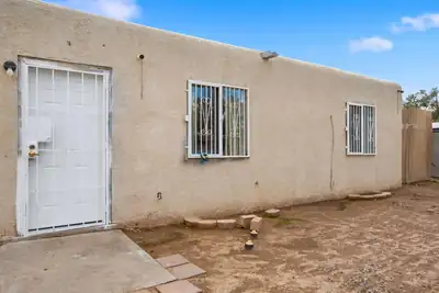 1212 La Poblana Road NW, Albuquerque, NM 87107 