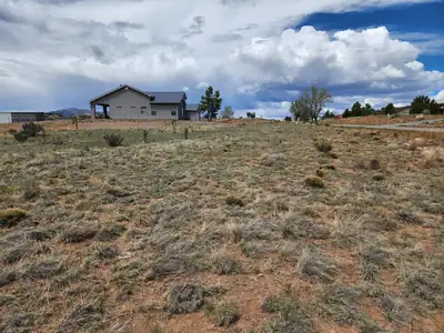 104 Evening Star Loop, Edgewood, NM 87015 